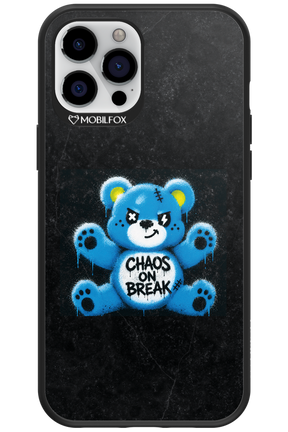 Chaos on Break 2.0 - Apple iPhone 12 Pro Max