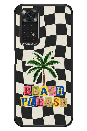 BEACH PLEASE 2.0 - Xiaomi Redmi Note 11/11S 4G