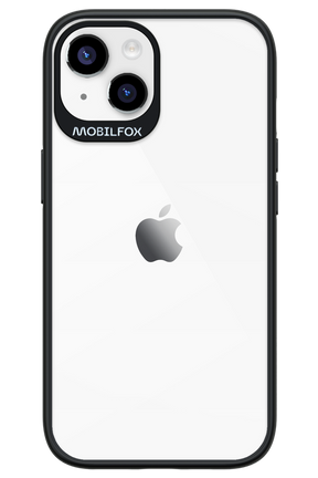 NUDE 2.0 - Apple iPhone 14