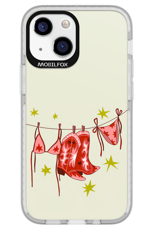 Laundry 2.0 - Apple iPhone 13 Mini