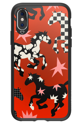 Stallions 2.0 - Apple iPhone XS