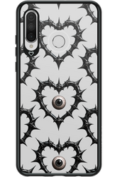 Heart Vision 2.0 - Huawei P30 Lite