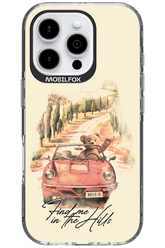 Find Me in the Hills - Apple iPhone 16 Pro