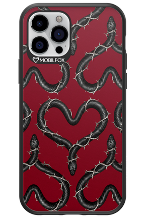 Bad Lover 2.0 - Apple iPhone 12 Pro