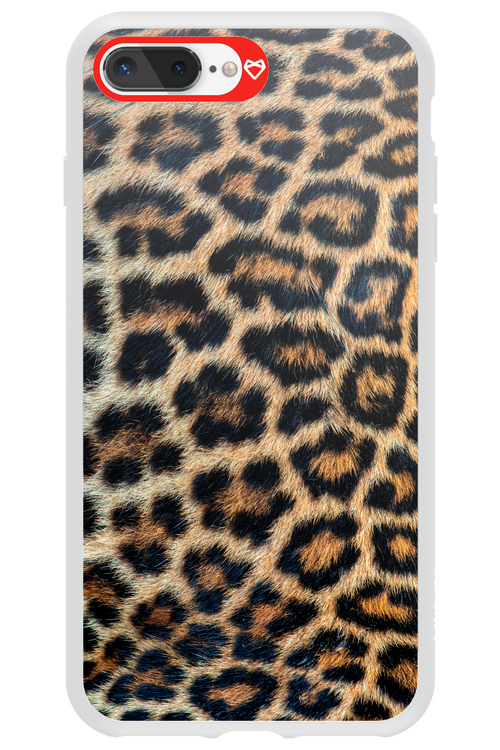 Leopard - Apple iPhone 8 Plus