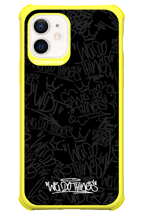 We Do Things 2.0 - Apple iPhone 12