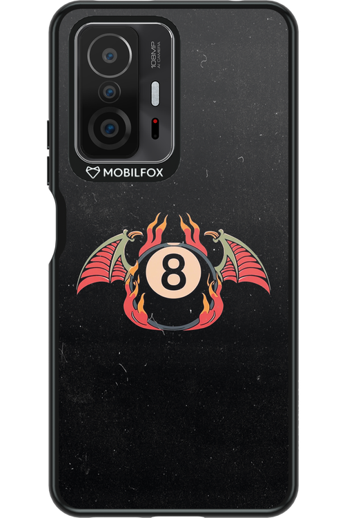 8ight - Xiaomi Mi 11T Pro