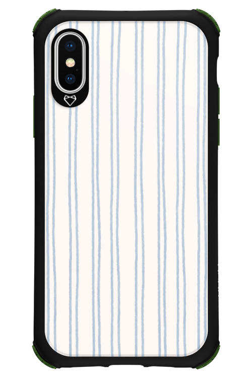 Beach Boy 2.0 - Apple iPhone X