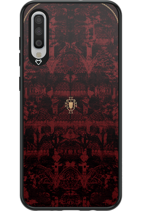 Portugalia 2.0 - Samsung Galaxy A70