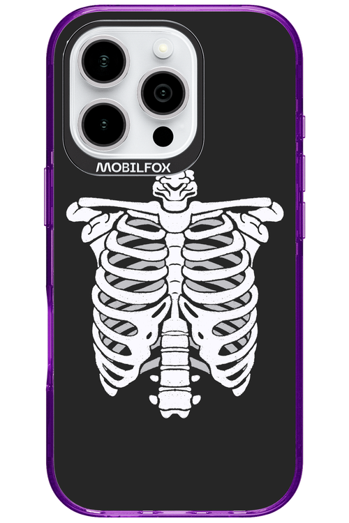 SKELETON - Apple iPhone 16 Pro