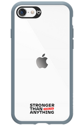 Stronger (Nude) - Apple iPhone SE 2020