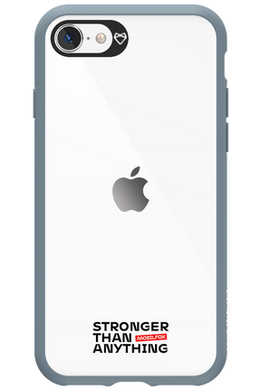 Stronger (Nude) - Apple iPhone SE 2020