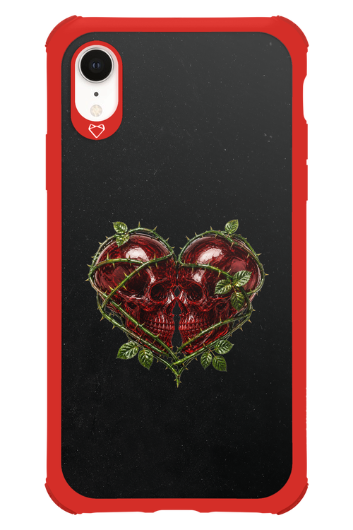 Omen Kiss 2.0 - Apple iPhone XR