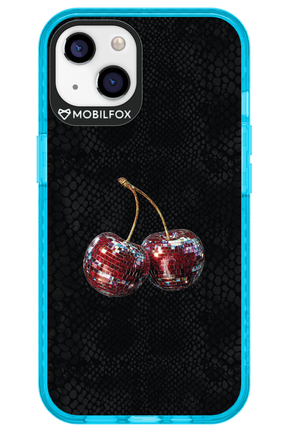 Disco Cherries - Apple iPhone 13