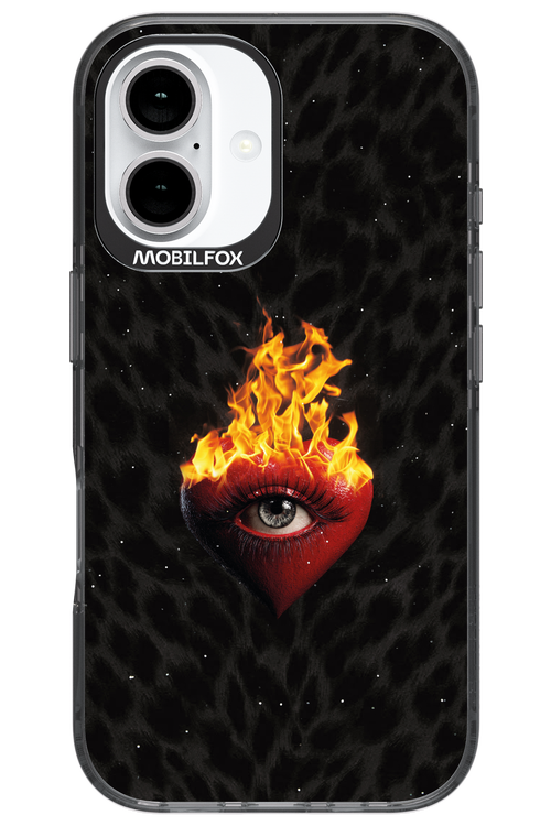 Shit happens - Apple iPhone 16