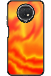 Beat the Heat 2.0 - Xiaomi Redmi Note 9T 5G