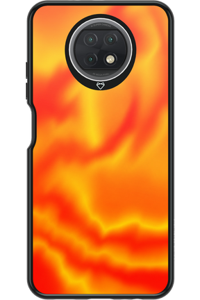 Beat the Heat 2.0 - Xiaomi Redmi Note 9T 5G