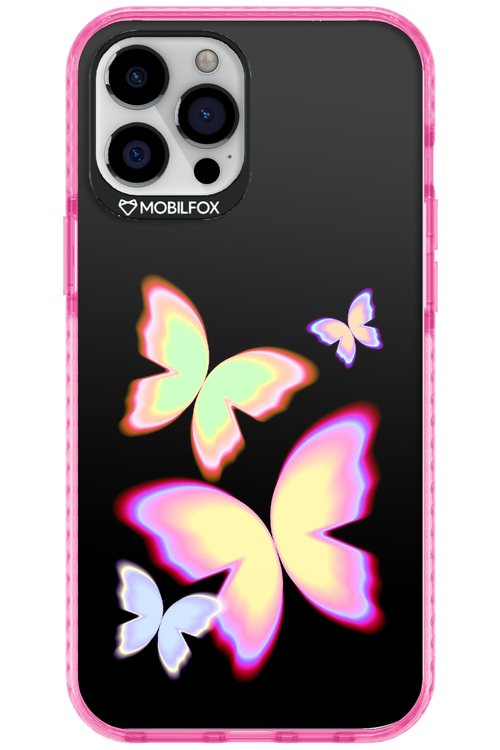 Butterfly Dream 2.0 - Apple iPhone 12 Pro Max