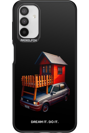 Dream It 2.0 - Samsung Galaxy A04s