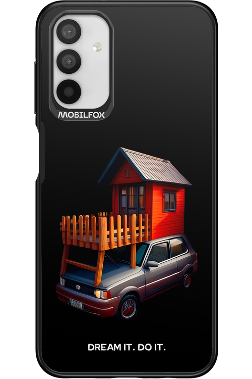 Dream It 2.0 - Samsung Galaxy A04s