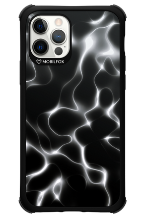 Dark Aura 2.0 - Apple iPhone 12 Pro
