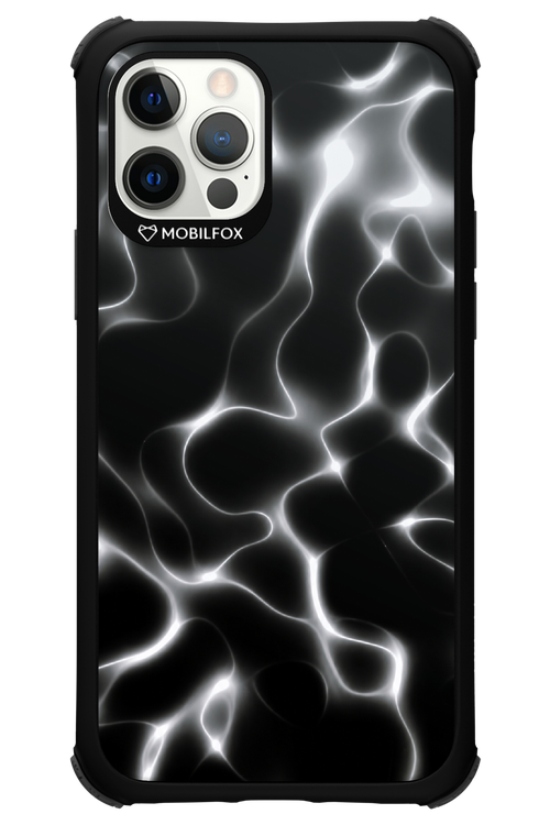 Dark Aura 2.0 - Apple iPhone 12 Pro