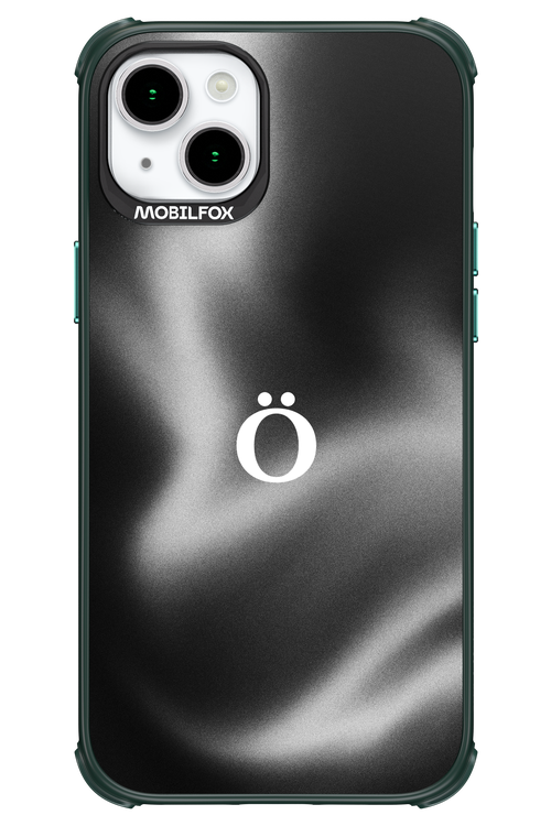 Dark Energy - Ö 2.0 - Apple iPhone 15 Plus
