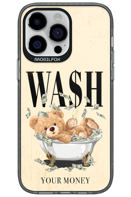 Money Washing - Apple iPhone 14 Pro Max