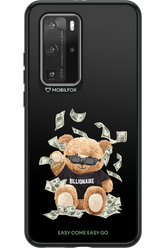 Easy Come Easy Go 2.0 - Huawei P40 Pro