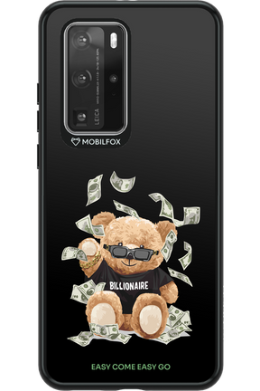 Easy Come Easy Go 2.0 - Huawei P40 Pro