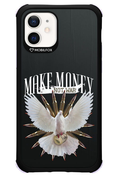 MAKE MONEY - Apple iPhone 12