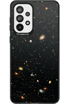 Cosmic Space - Samsung Galaxy A73