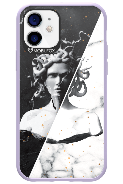 Medusa - Apple iPhone 12