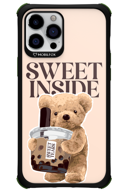 Sweet Inside 2.0 - Apple iPhone 12 Pro Max
