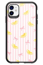 Bow with Lemon 2.0 - Apple iPhone 11