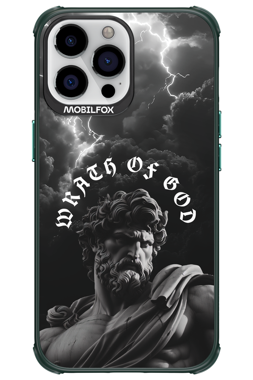 God 2.0 - Apple iPhone 13 Pro Max