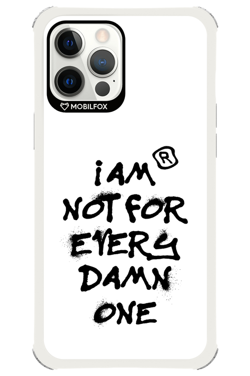 Original R 2.0 - Apple iPhone 12 Pro Max