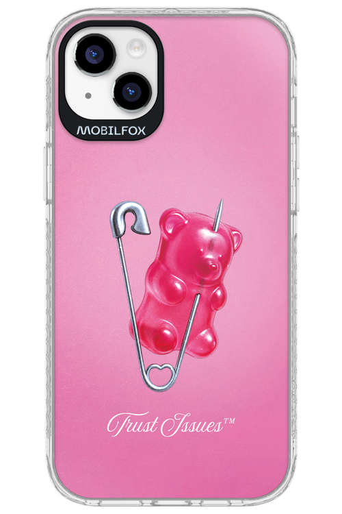 Trust Issues 2.0 - Apple iPhone 14 Plus