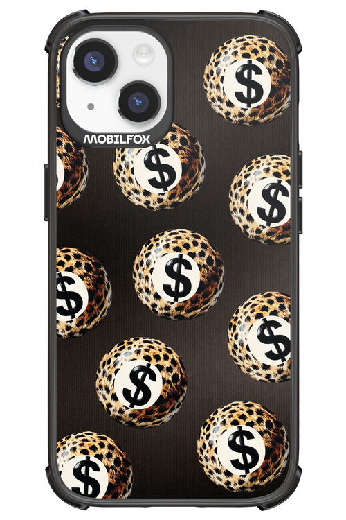 I need dollars 2.0 - Apple iPhone 14
