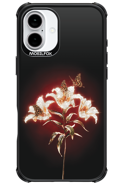 Glow Up Girl 2.0 - Apple iPhone 16 Plus