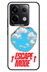 Escape mode 2.0 - Xiaomi Redmi Note 13 Pro 5G