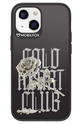 Cold Heart Club 2.0 - Apple iPhone 13 Mini
