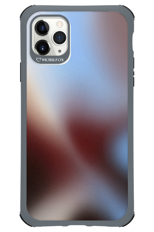 Baby Blue Aura 2.0 - Apple iPhone 11 Pro Max