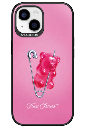 Trust Issues 2.0 - Apple iPhone 15