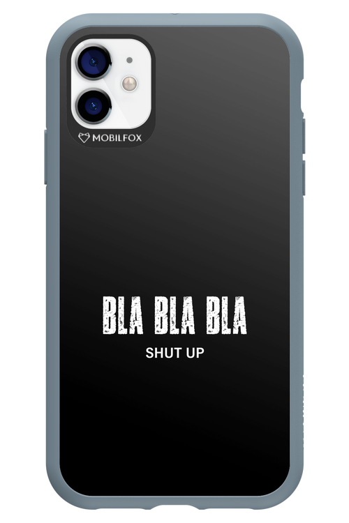 Bla Bla II 2.0 - Apple iPhone 11