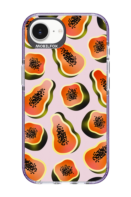 Papaya Wave 2.0 - Apple iPhone 17e