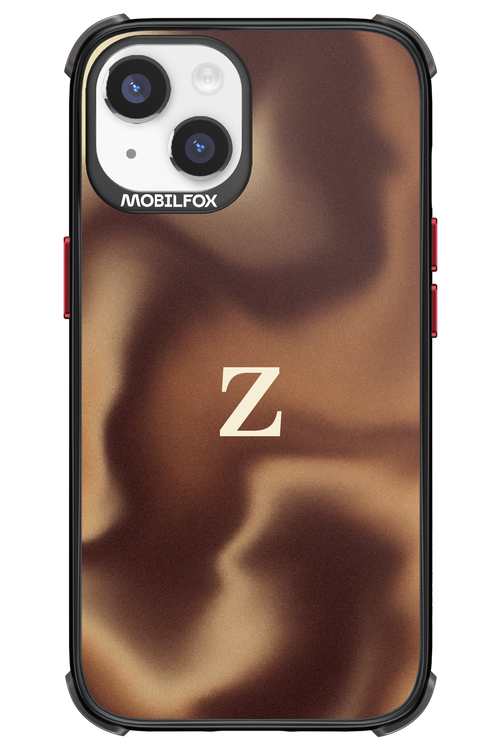 Coffee Cream - Z 2.0 - Apple iPhone 14