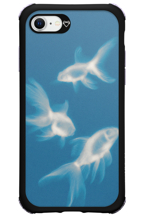 Lady of the Lake 2.0 - Apple iPhone 7