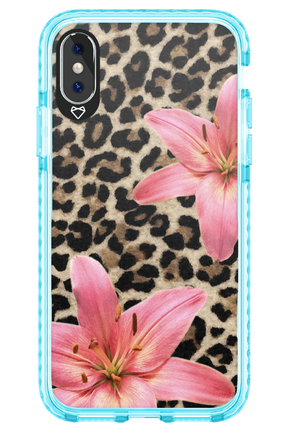 Leobloom - Apple iPhone X