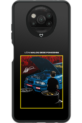 Nova Priprema 2.0 - Xiaomi Poco X3 Pro